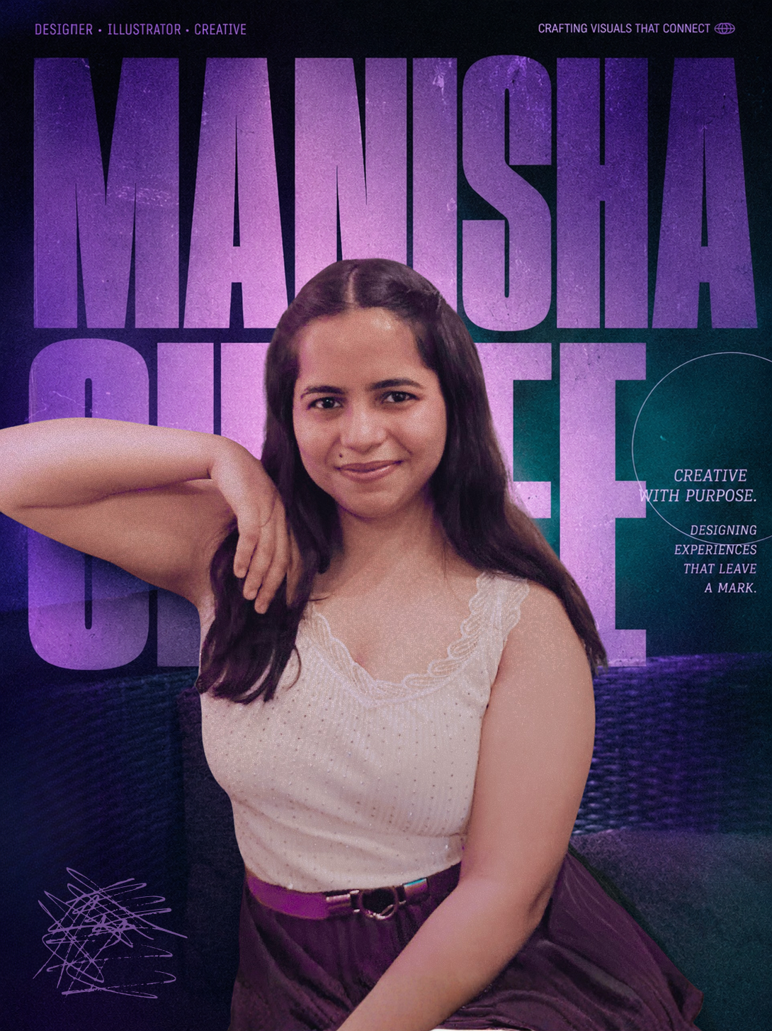 Manisha Chafe